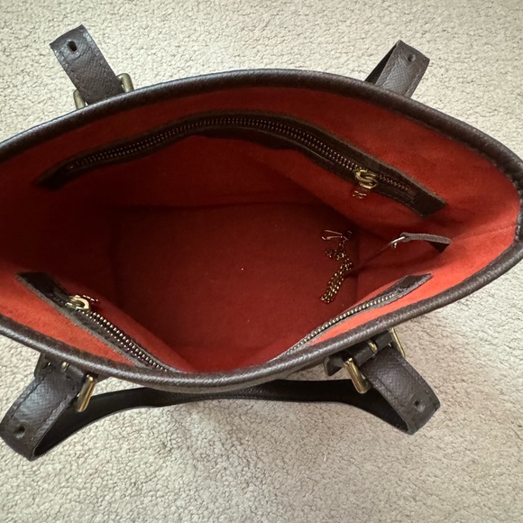 Louis Vuitton bucket bag - Picture 5 of 17